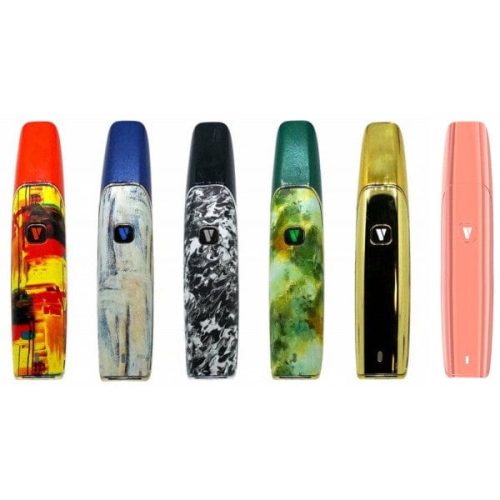 vaptio pod system vaptio c flat executive aio kit 3555331113080