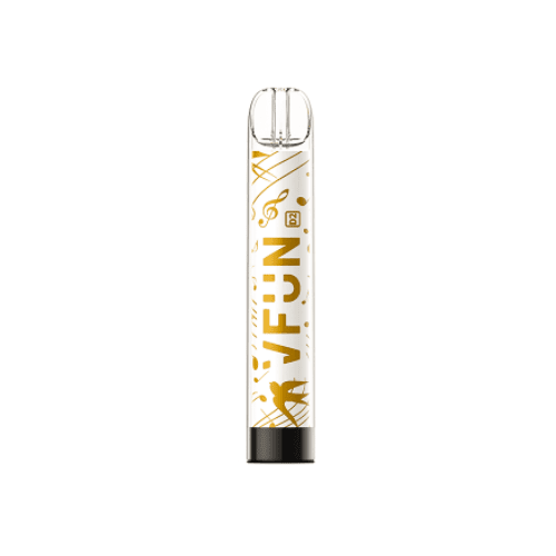 vfun Disposable Vape Pineapple Ice Vfun D2 Disposable Vape