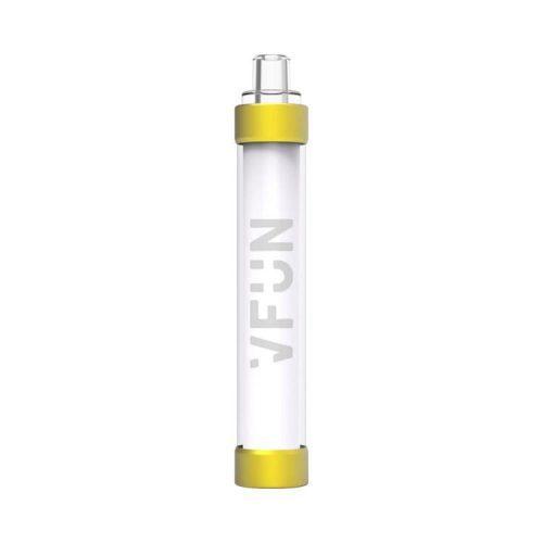 vfun Disposable Vape Banana Pineapple Vfun Disposable Vape