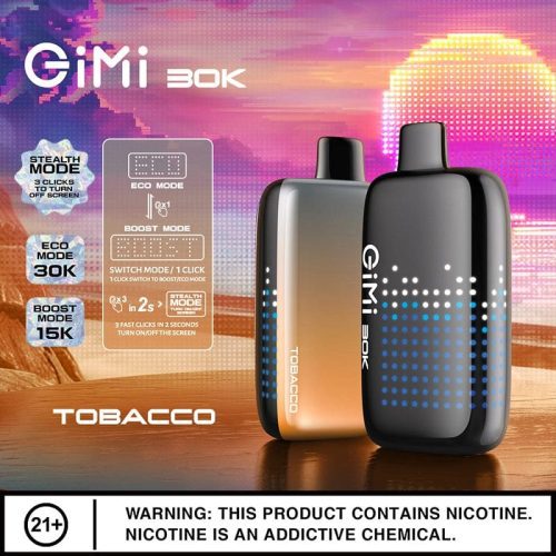 viho disposable vape viho gimi 30k disposable vape 5 30000 puffs 34314958930031