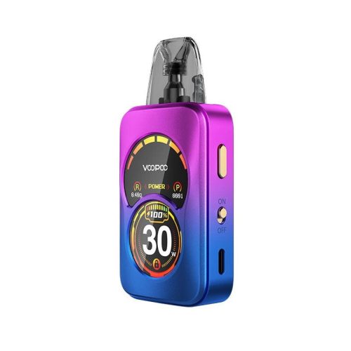 VOOPOO Pod System Phantom Purple VOOPOO ARGUS A 30W Pod Kit