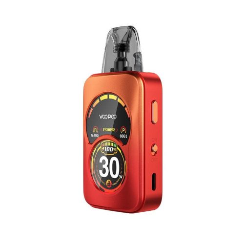 VOOPOO Pod System Phantom Red VOOPOO ARGUS A 30W Pod Kit