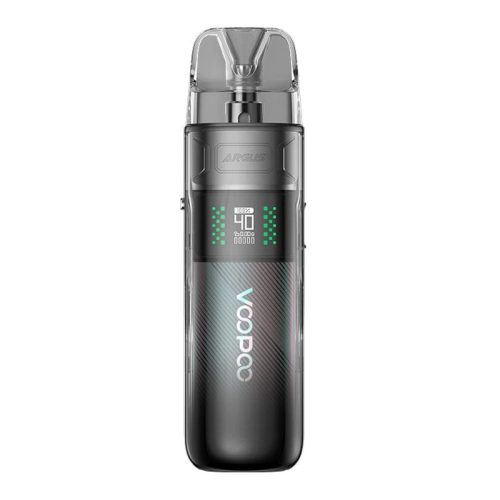 VOOPOO Pod System Space Gray VOOPOO Argus E40 40W Pod Kit