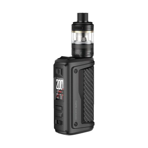 VOOPOO Kits Carbon Fiber VooPoo Argus GT 2 200W Kit