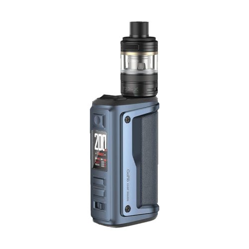 VOOPOO Kits Dark Blue VooPoo Argus GT 2 200W Kit