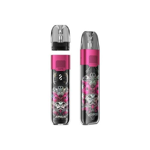 VOOPOO Pod System Cyber Rose Voopoo Argus P1S 25W Pod Kit