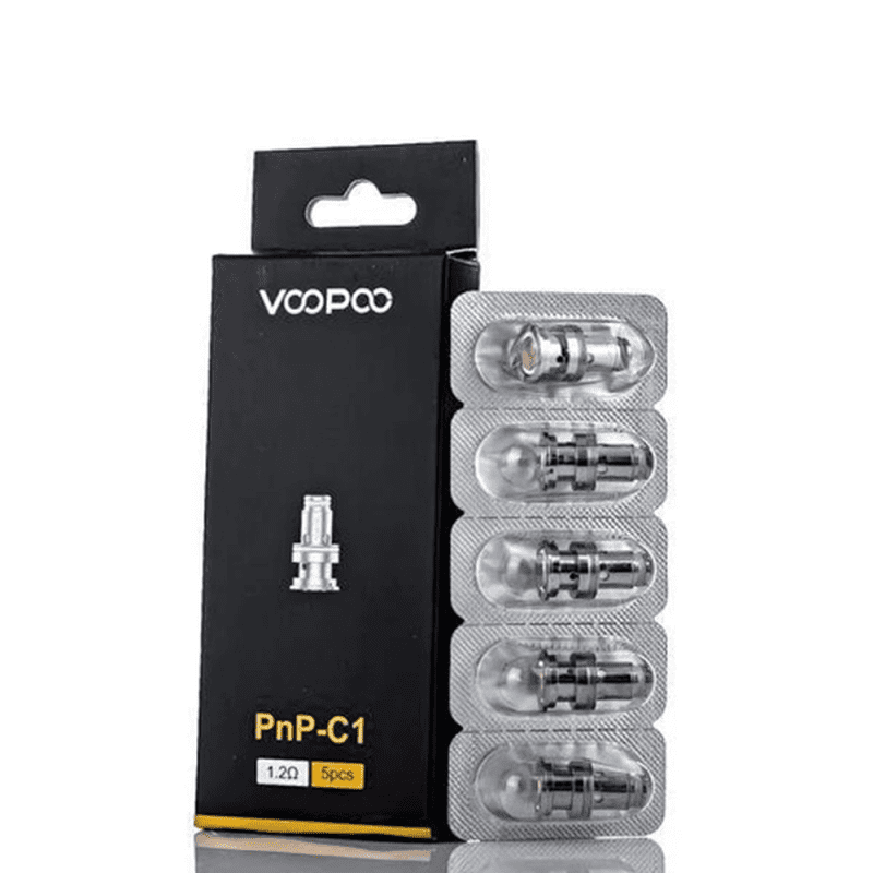 voopoo coils voopoo pnp replacement coils 5pcs 13517608157295