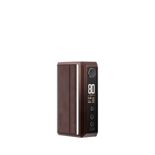 VOOPOO Mods Gradient Brown VOOPOO Drag 5 177W Mod