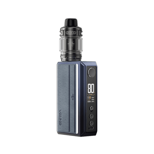 VOOPOO Kits Black VOOPOO Drag 5 177W Mod Kit