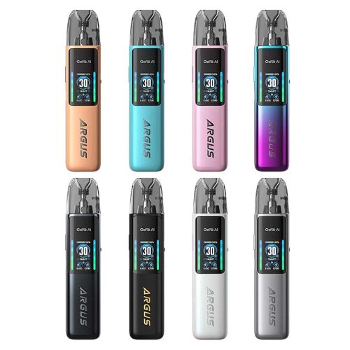 voopoo kits voopoo argus g2 30w pod kit 33591004594287