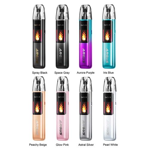 voopoo kits voopoo argus g2 30w pod kit 33591004627055