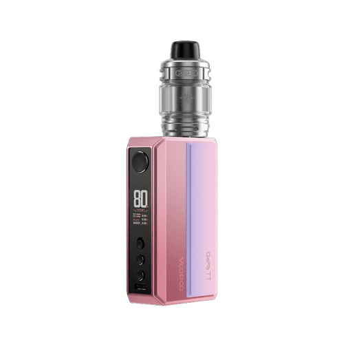 voopoo kits voopoo drag 5 177w mod kit 34185387606127