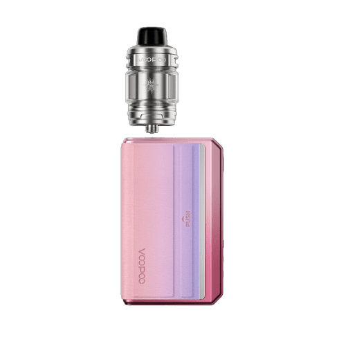 voopoo kits voopoo drag 5 177w mod kit 34185387638895