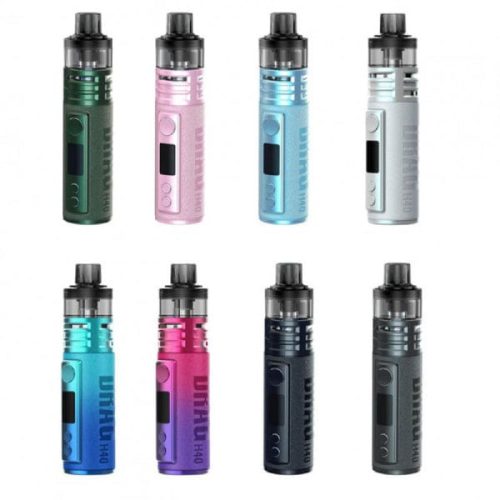 voopoo kits voopoo h40 pro 40w pod kit 32391511048303