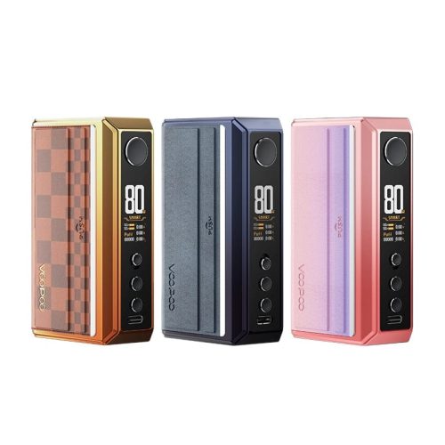 voopoo mods voopoo drag 5 177w mod 34185431285871