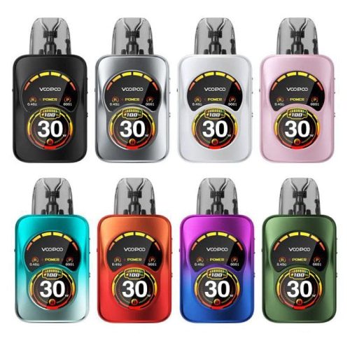 voopoo pod system voopoo argus a 30w pod kit 34257650647151