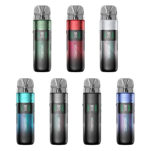 voopoo pod system voopoo argus e40 40w pod kit 33871833858159