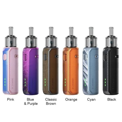 voopoo pod system voopoo doric e 25w pod kit 32807981940847