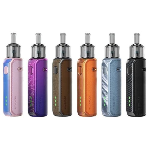 voopoo pod system voopoo doric e 25w pod kit 32807981973615