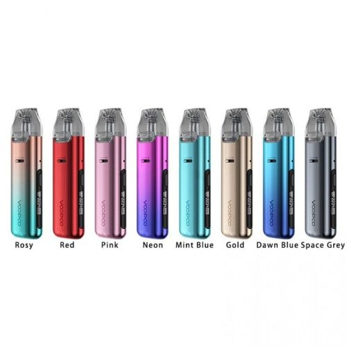 voopoo pod system voopoo vmate pro 25w pod kit 32780033851503