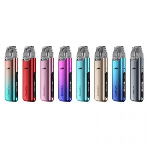 voopoo pod system voopoo vmate pro 25w pod kit 32780033917039