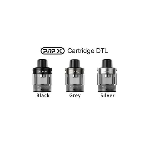 voopoo pods voopoo pnp x empty replacement pod cartridge pack of 2 32735990022255