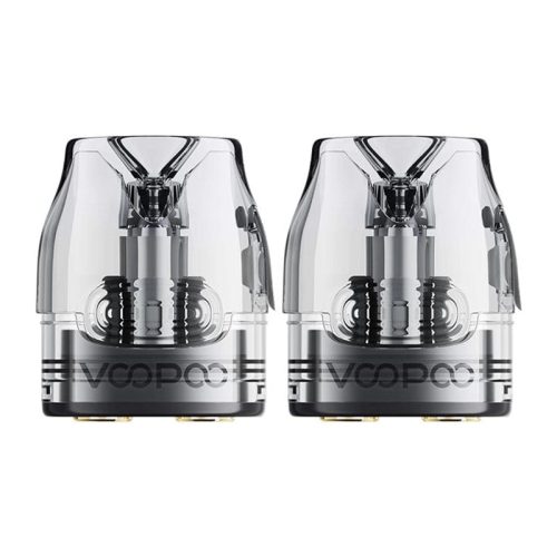 voopoo pods voopoo vmate top fill replacement pod cartridge pack of 2 34254554890351