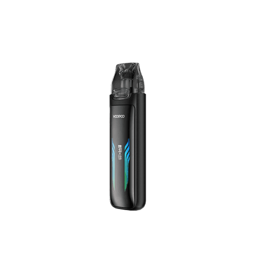 VOOPOO Pod System Onyx Black VOOPOO Vmate Max 30W Pod Kit