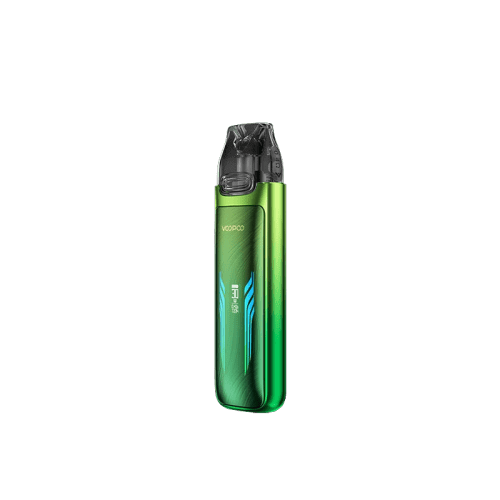 VOOPOO Pod System Shiny Green VOOPOO Vmate Max 30W Pod Kit