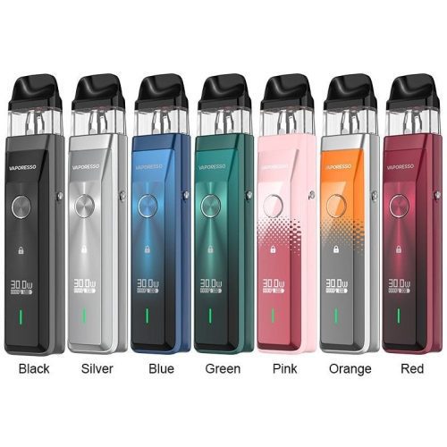 vopo pod system vaporesso xros pro pod kit 32857795821679