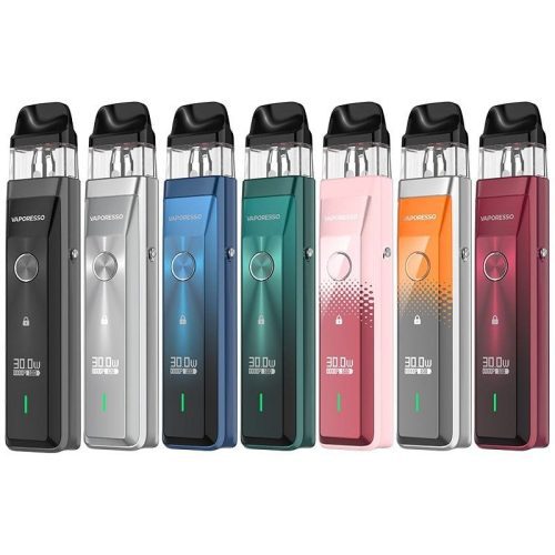 vopo pod system vaporesso xros pro pod kit 32857795985519