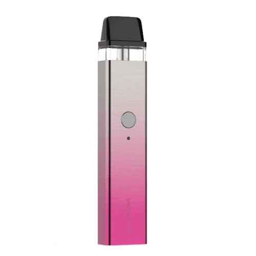 Vaporesso Pod System Rose Pink XROS 16W Pod System - Vaporesso