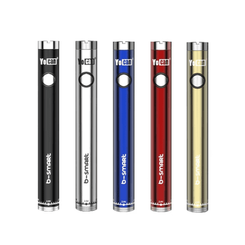 yocan alternatives yocan b smart battery 28096409960559