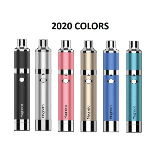 yocan alternatives yocan magneto concentrate vaporizer 30867343507567