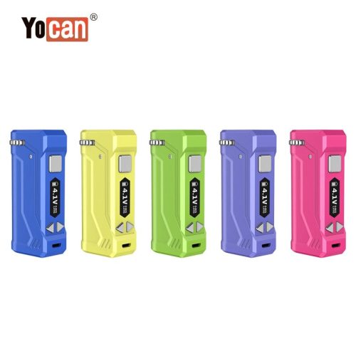 yocan alternatives yocan uni pro box mod 14664683356271