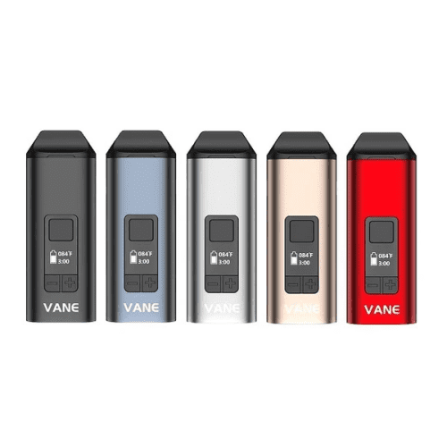 yocan alternatives yocan vane dry herb vaporizer 28096283508847