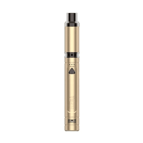 Yocan Alternatives Gold Yocan Armor Concentrate Pen Kit