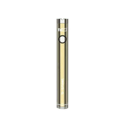 Yocan Alternatives Gold Yocan B-Smart Battery