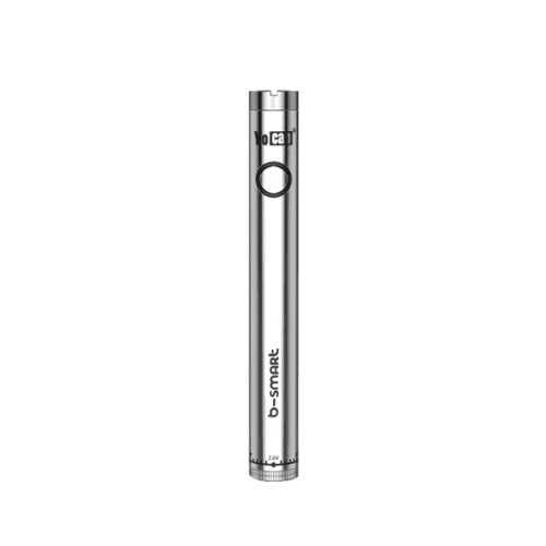 Yocan Alternatives Silver Yocan B-Smart Battery