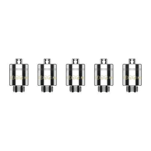 Yocan Alternatives XTAL Standard Coils Yocan Dive Mini XTAL Replacement Coils (Pack of 5)