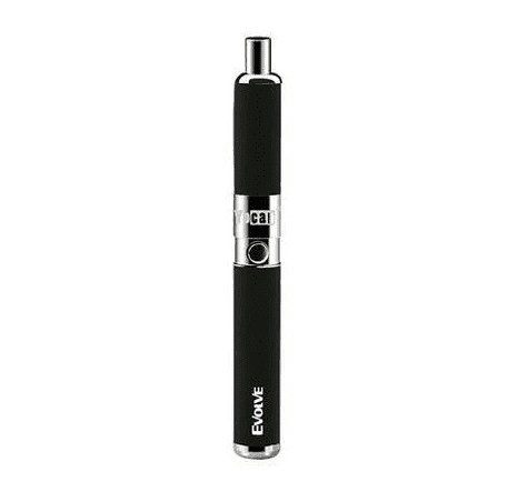 Yocan Alternatives Black Yocan Evolve-D Vaporizer