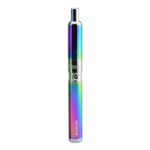 Yocan Alternatives Rainbow Yocan Evolve-D Vaporizer