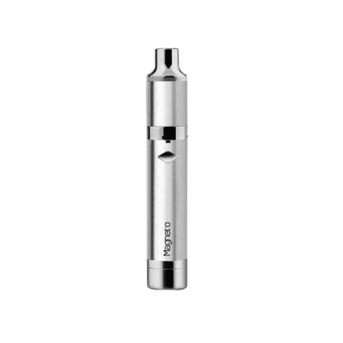 Yocan Alternatives Silver Yocan Magneto Concentrate Vaporizer