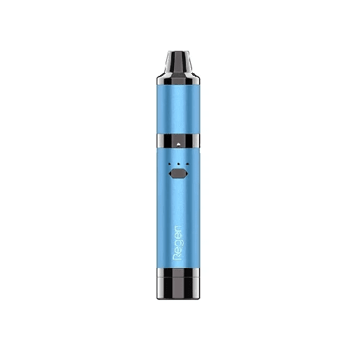 Yocan Alternatives Light Blue Yocan Regen Concentrate Vaporizer