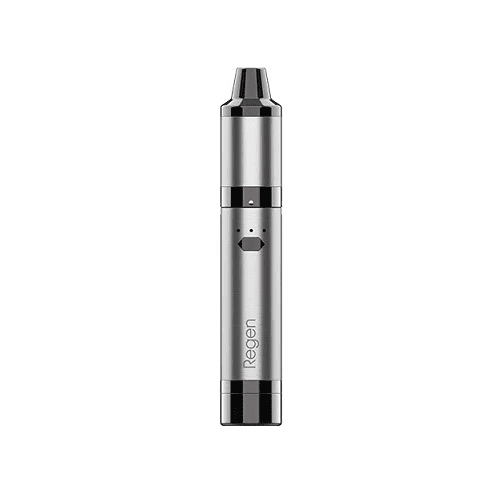 Yocan Alternatives Stainless Steel Yocan Regen Concentrate Vaporizer