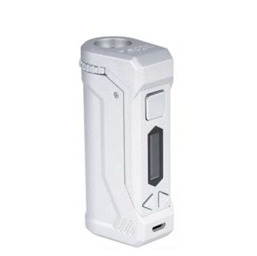 Yocan Alternatives Silver Yocan Uni Pro Alternative Vaporizer