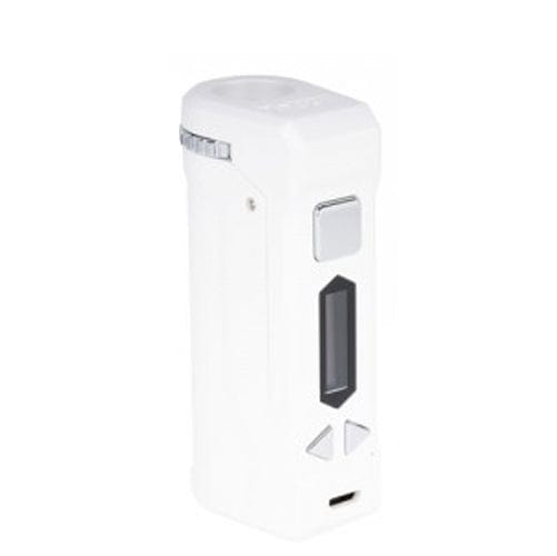 Yocan Alternatives White Yocan Uni Pro Alternative Vaporizer