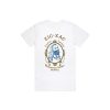 Zig-Zag Merch White (S) Zig-Zag Classic T-Shirt