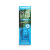 Zig-Zag Alternatives Blue Dream Zig-Zag Hemp Wraps (2x Pack)