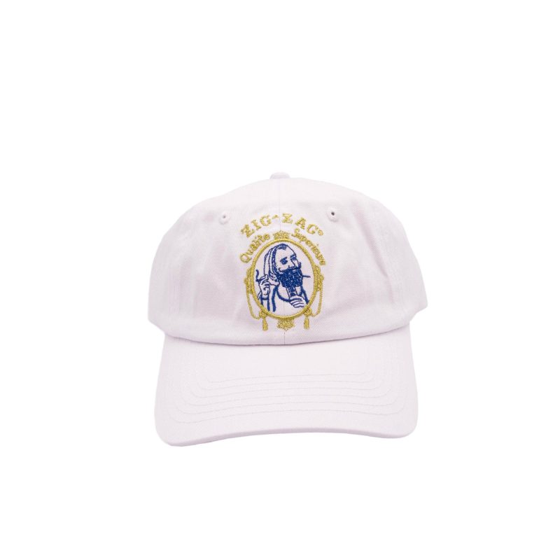 zig zag merch zig zag classic dad hat 30839353606255